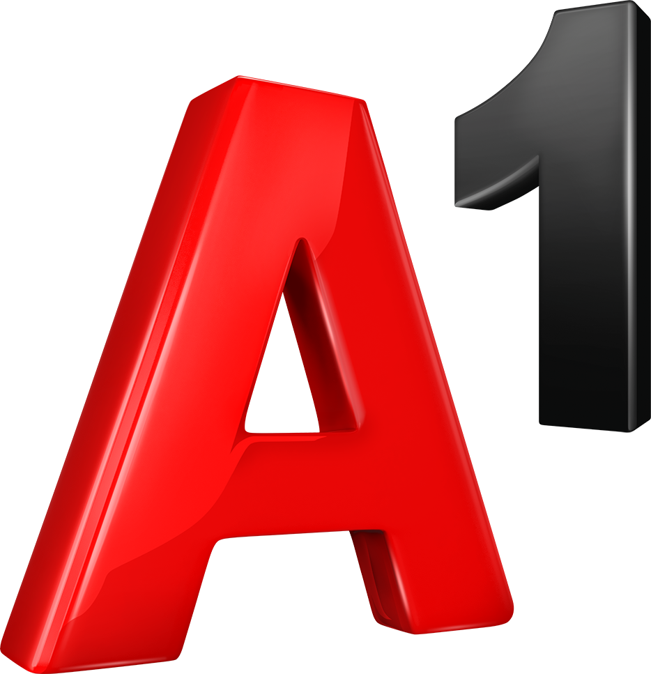 A1 logo